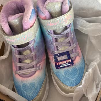 Kısa Sürede Yapılan Ayakkabı Değişim Talebim Reddedildi