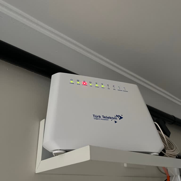 17 Gündür Süren İnternet Kesintisi Nedeniyle Mağduriyet Yaşıyorum