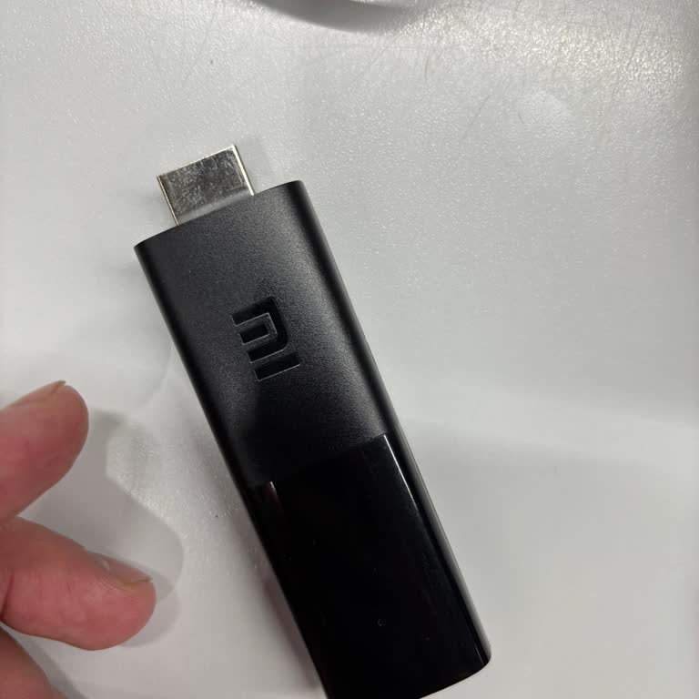 Mi TV Stick Aşırı Isınıyor Servis Ve İade Sürecinde Mağduriyet Yaşadım