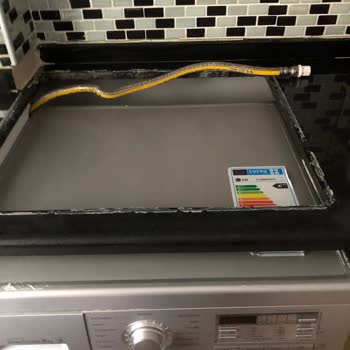 Kumtel Ankastre Ocak Kurulumunda Süregelen Servis Mağduriyeti