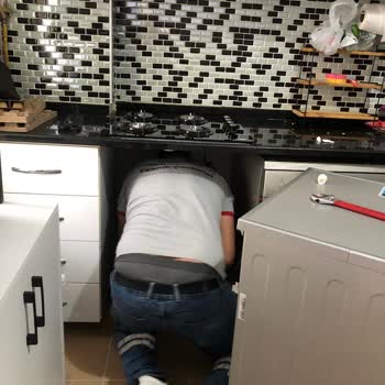 Kumtel Ankastre Ocak Kurulumunda Süregelen Servis Mağduriyeti