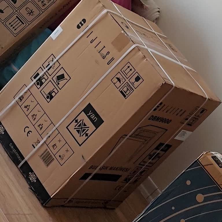 Dijitsu Bulaşık Makinesi Garanti Başlangıcı Mağduriyeti