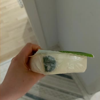 Torku Son Kullanma Tarihi Geçmemiş Peynir Ambalajda Küflendi