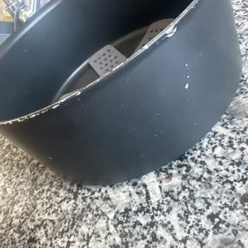 Tefal Ingenio 6X Setinde Erken Kaplama Soyulması Ve Garanti Mağduriyeti