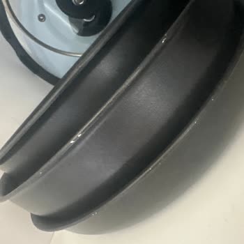 Tefal Ingenio 6X Setinde Erken Kaplama Soyulması Ve Garanti Mağduriyeti