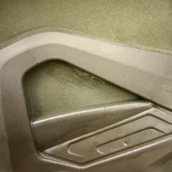 YDS Boots Teslim Edilen Botta Yırtık ve Delik Olduğunu Fark Ettim