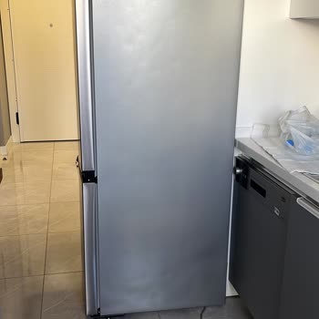 Beko Bayisinden Sorumsuz Teslimat Ve İlgisizlik