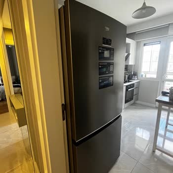 Beko Bayisinden Sorumsuz Teslimat Ve İlgisizlik