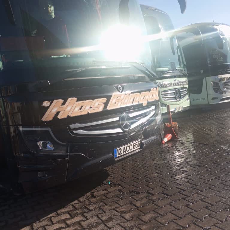 Haksız Ekstra Ücret Ve Güvensiz Yolculuk Deneyimi