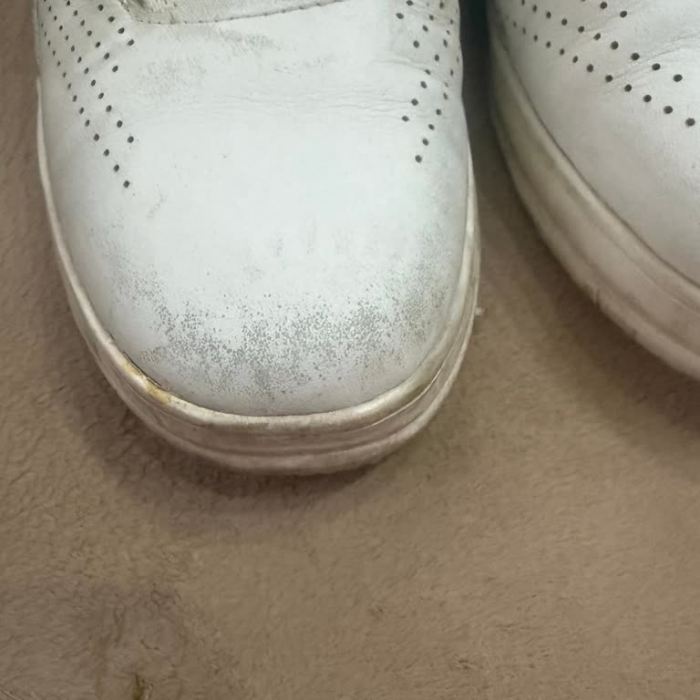 Yeni Alınan Ayakkabıda Hızlı Deformasyon Ve İade Reddi Şoku