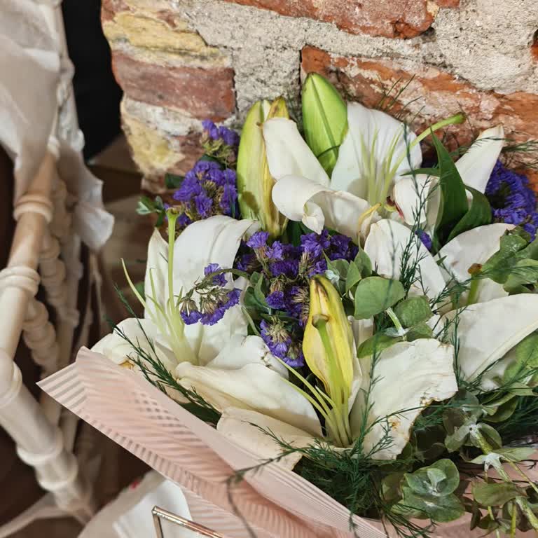 Yanlış Boyutta Ve Bayat Çiçek Buketi Teslimatı Nedeniyle Mağduriyet