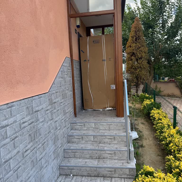 Ceva Logistics Personelden Şikayetçiyim