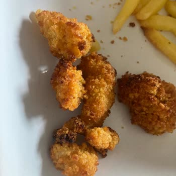 Piliç Bonfile Paketinde Tavuk Yerine Kaplama Malzemesiyle Karşılaştım