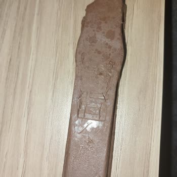 Son Kullanma Tarihi Geçmemiş Üründe Bayatlık Ve Görsel Sorun