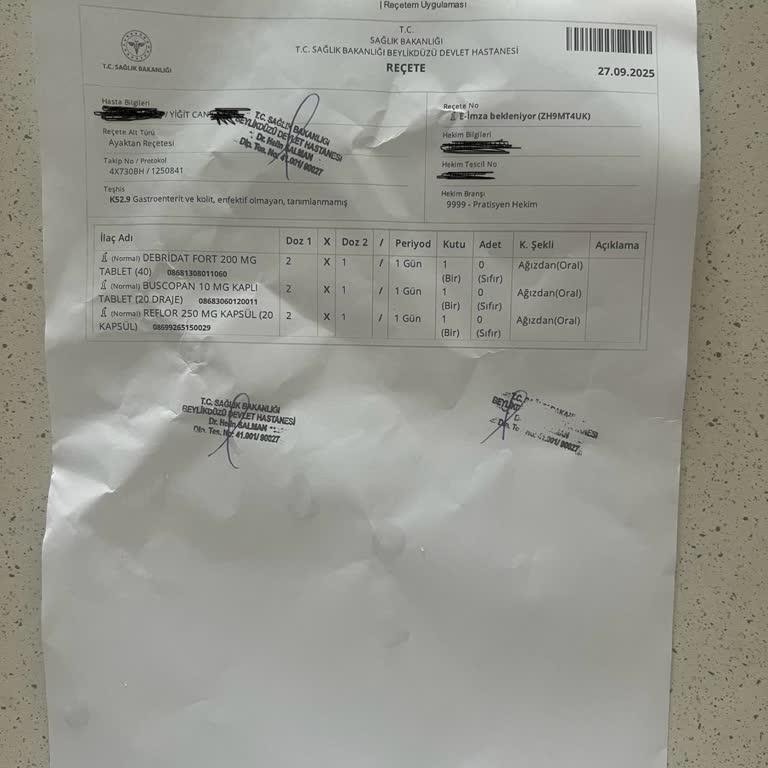 Çiğ Tavuk Nedeniyle Sağlık Sorunu Ve Mağduriyet Yaşadım