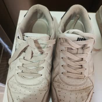 3 Ayda Yırtılan Ayakkabı İçin Değişim Talebim Reddedildi