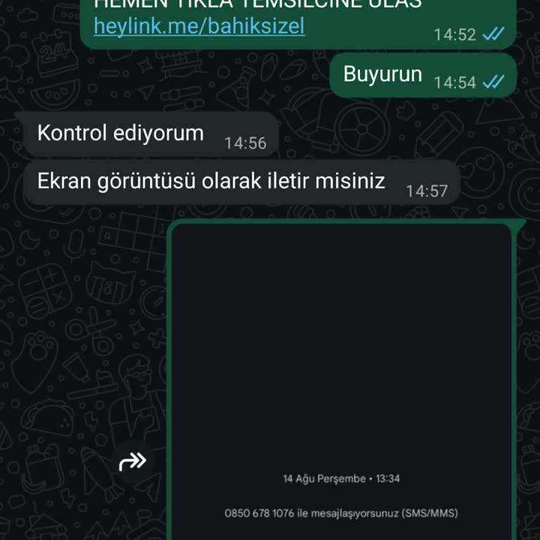 Para Çekme Talebim Reddedildi, Mağduriyetim Giderilmiyor