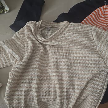 Her Yer Giyim Sipariş Ettiğim Ürünler Görsellerden Tamamen Farklı Geldi!