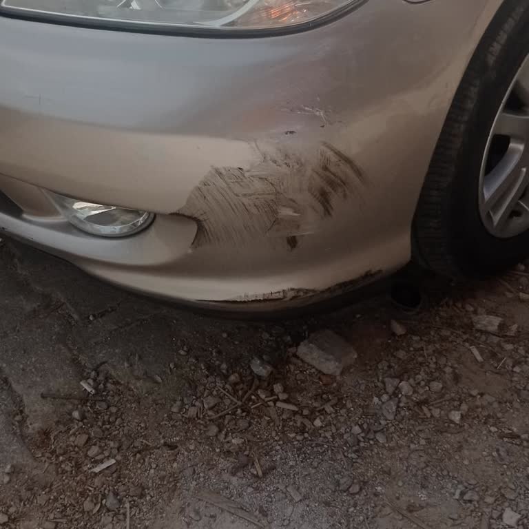 Honda Tekbaş Şirket Aracı Trafikte Tehlike Yarattı, Şirketten Dönüş Alamadım