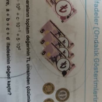 Atatürksüz Türk Lirası Görseli: Paraf Yayınları'ndan Açıklama Ve Düzeltme Bekliyorum