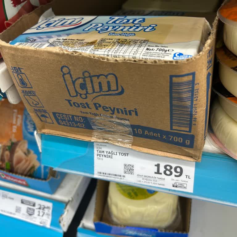 A101 Mağazasında Reyon Ve Kasa Fiyat Farkı, Yetersiz İade Süreci