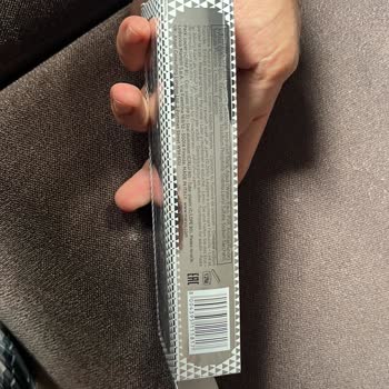 Marvis Diş Macunu Orijinalliği Ve Müşteri Hizmetleri Mağduriyeti