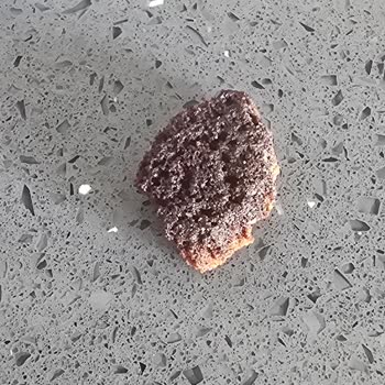 Cipsin İçinden Çıkan Yanmış Cisim Nedeniyle Sağlık Endişesi Ve Hayal Kırıklığı Yaşadım