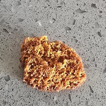 Cipsin İçinden Çıkan Yanmış Cisim Nedeniyle Sağlık Endişesi Ve Hayal Kırıklığı Yaşadım