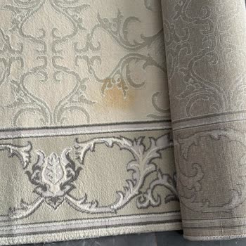 Halı Temizliği Sonrası Leke Sorunu Ve Olumsuz Müşteri Hizmeti