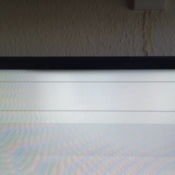 Satın Aldığım Vestel Televizyonlarda Ekran Sorunu Ve Yanlış Ürün Bilgisi