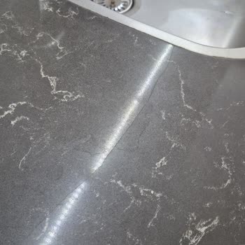 Belenco Mutfak Tezgahı Garanti Değişiminde İşçilik Ücreti Ve İletişim Sorunu