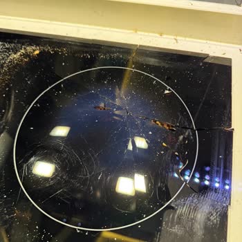 Arçelik Cam Ocak Tekrar Patladı, Güvenlik Riski Devam Ediyor