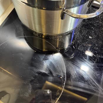 Arçelik Cam Ocak Tekrar Patladı, Güvenlik Riski Devam Ediyor