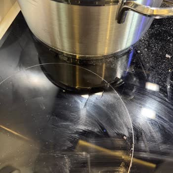 Arçelik Cam Ocak Tekrar Patladı, Güvenlik Riski Devam Ediyor