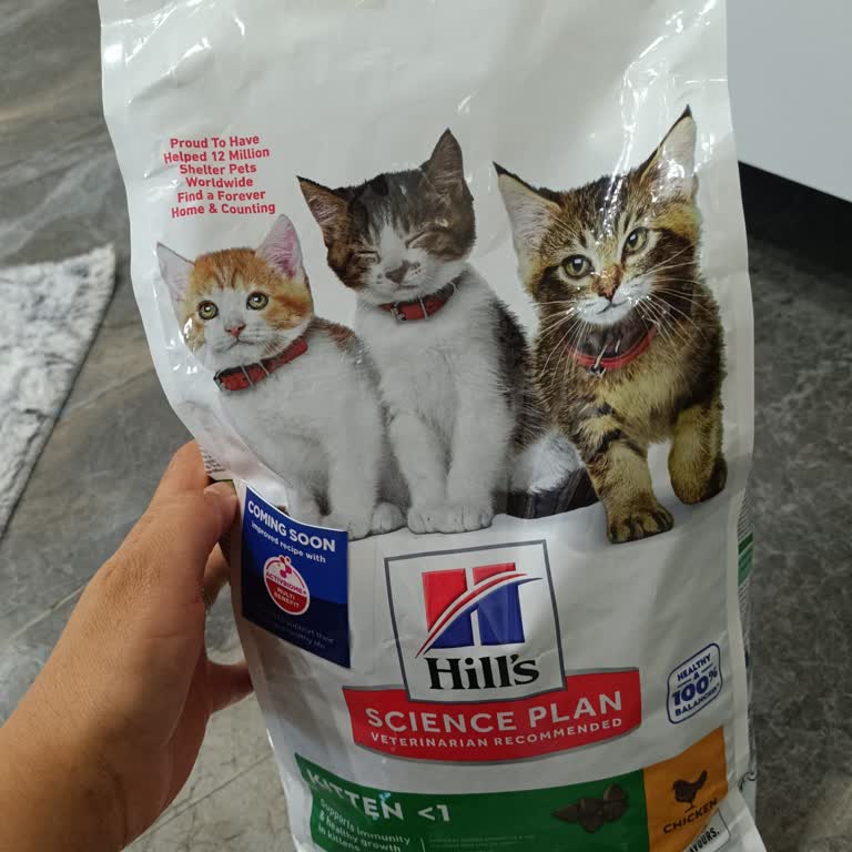 Eksik Gönderilen Kedi Mamasıyla Mağdur Oldum, Çözüm Bekliyorum