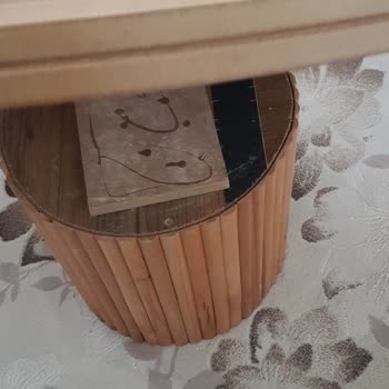 Aldığım Orta Sehpa Birleşmiyor Ve Evdiz Çözüm Sunmuyor