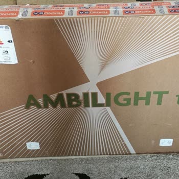 Kırık Televizyon Teslimatı Ve 17 Gündür Çözülmeyen İade Sorunu