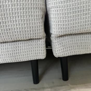 İstikbal Mary Köşe Koltukta Erken Çökme Ve Garanti Kapsamında Çözüm Talebi!