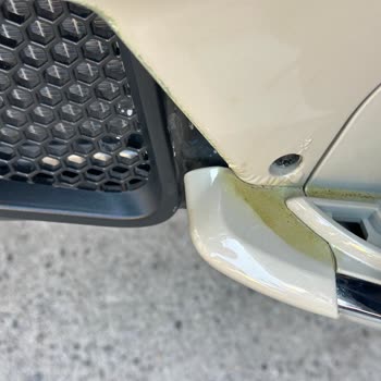 Sıfır Kilometre Vespa'da Yakıt Deposu Sızıntısı Ve Yetersiz Servis Çözümü