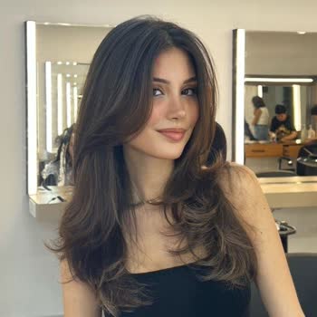 Beklentilerin Çok Altında Saç Boyama Ve Kesim Hizmeti