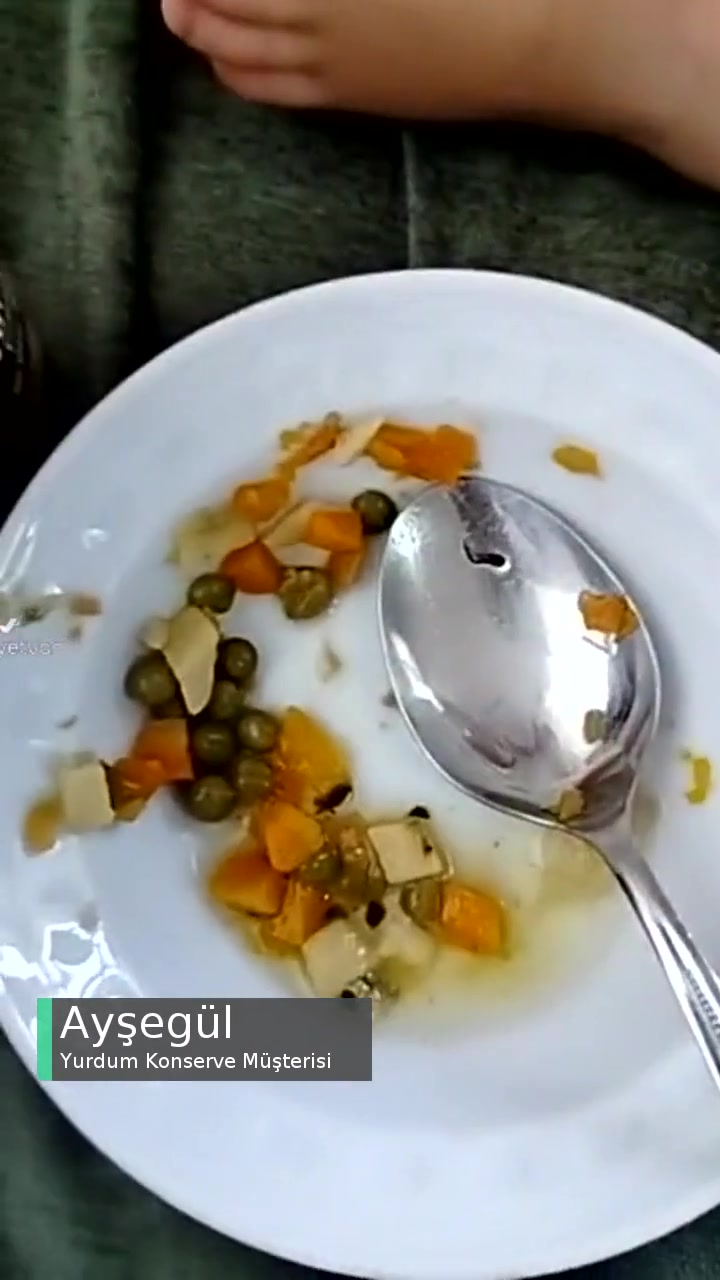 Yurdum Markadan Şikayetçiyiz! videonun kapak resmi