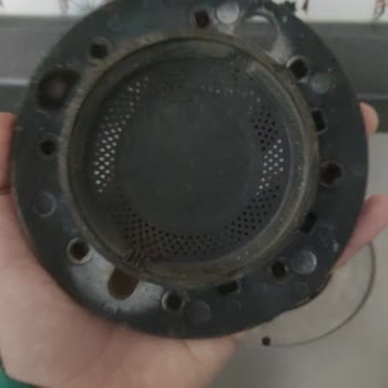 Hotpoint Ariston Ocakta Yedek Parça Ve Servis Sorunu Çözülmüyor