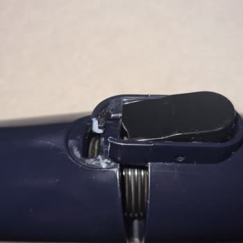 Sinbo Dik Süpürge Mandal Kırıldı Yedek Parça Bulunamıyor!