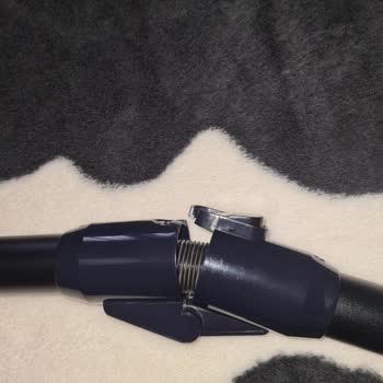 Sinbo Dik Süpürge Mandal Kırıldı Yedek Parça Bulunamıyor!