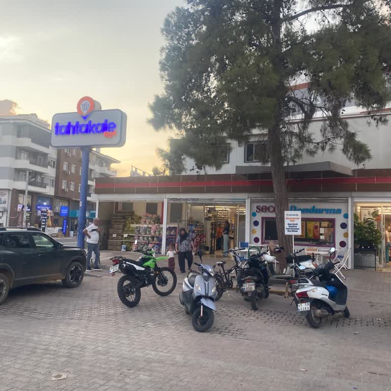 Mağazada Kaybolan Ürün İçin Çözüm Sunulmadı