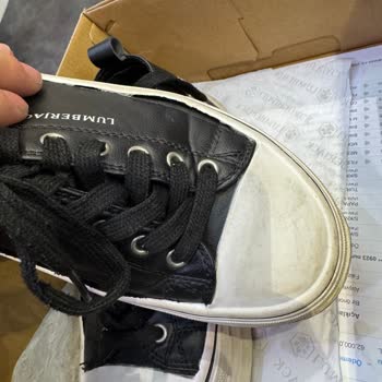 Kısa Sürede Açılan Ayakkabı İçin Ücret İadesi Talebi