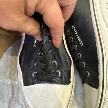 Kısa Sürede Açılan Ayakkabı İçin Ücret İadesi Talebi