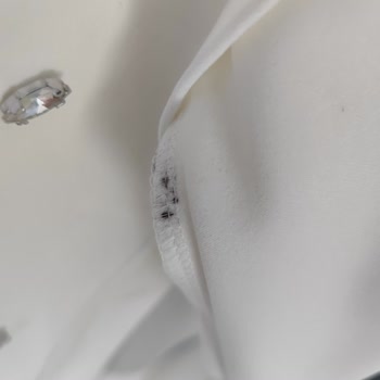 Lekeli Ve Kusurlu Ürün, İlgisiz Müşteri Hizmeti