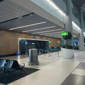 Uçağa Alınmadan Mağdur Edildim, Yüksek Ücret Ödedim