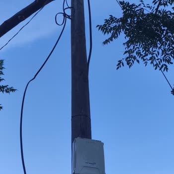 3 Haftadır Kesik İnternet Ve Çözülmeyen Altyapı Sorunu